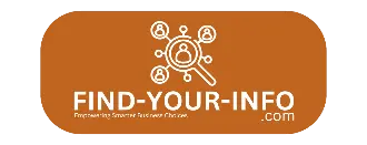 Find-Your-Info